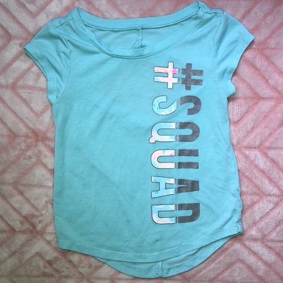 👧 Sz. 5 & 5/6 shirts bundle 💕 - Picture 3 of 7